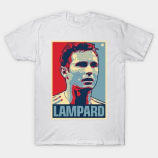 Lampard T-Shirt